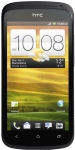 HTC One S