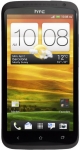 HTC One X