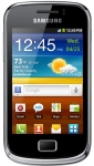 Samsung galaxy mini NFC S6500